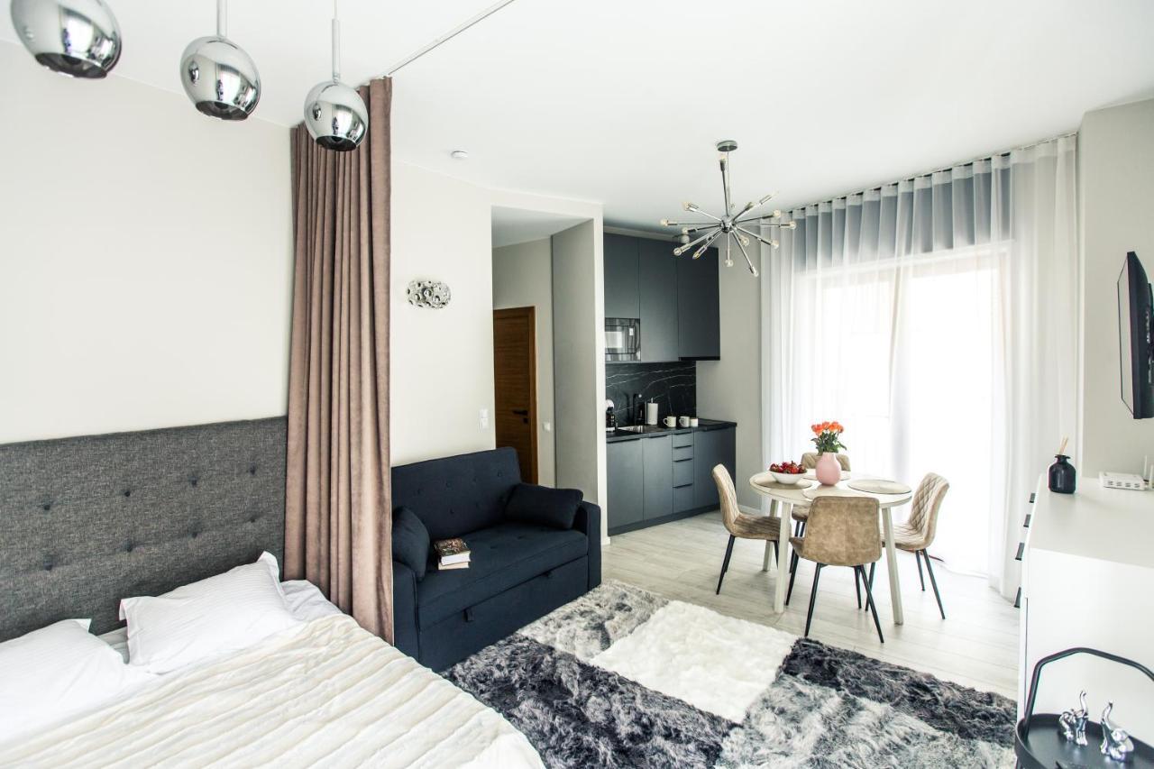 New Modern In The Old Town * 里加