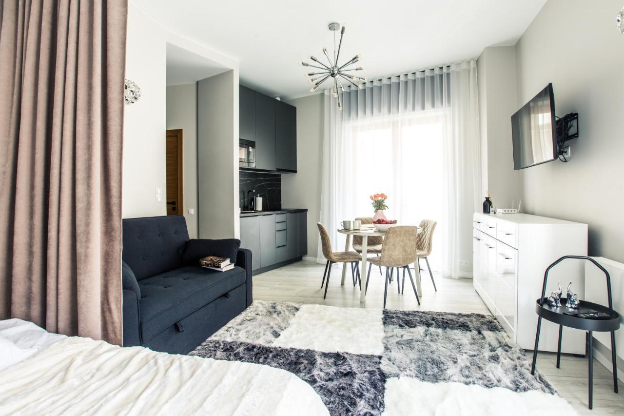 Appartement New Modern In The Old Town