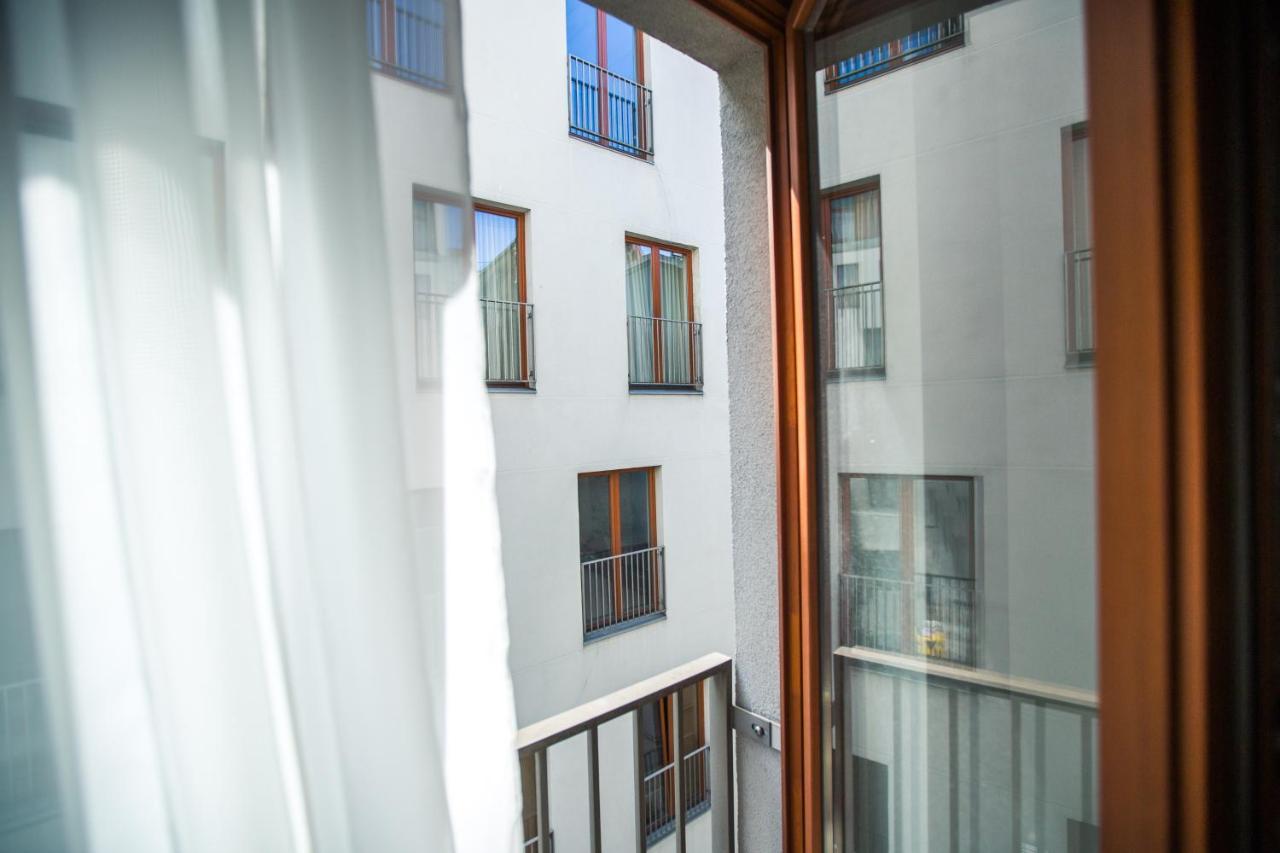 公寓 New Modern In The Old Town 里加