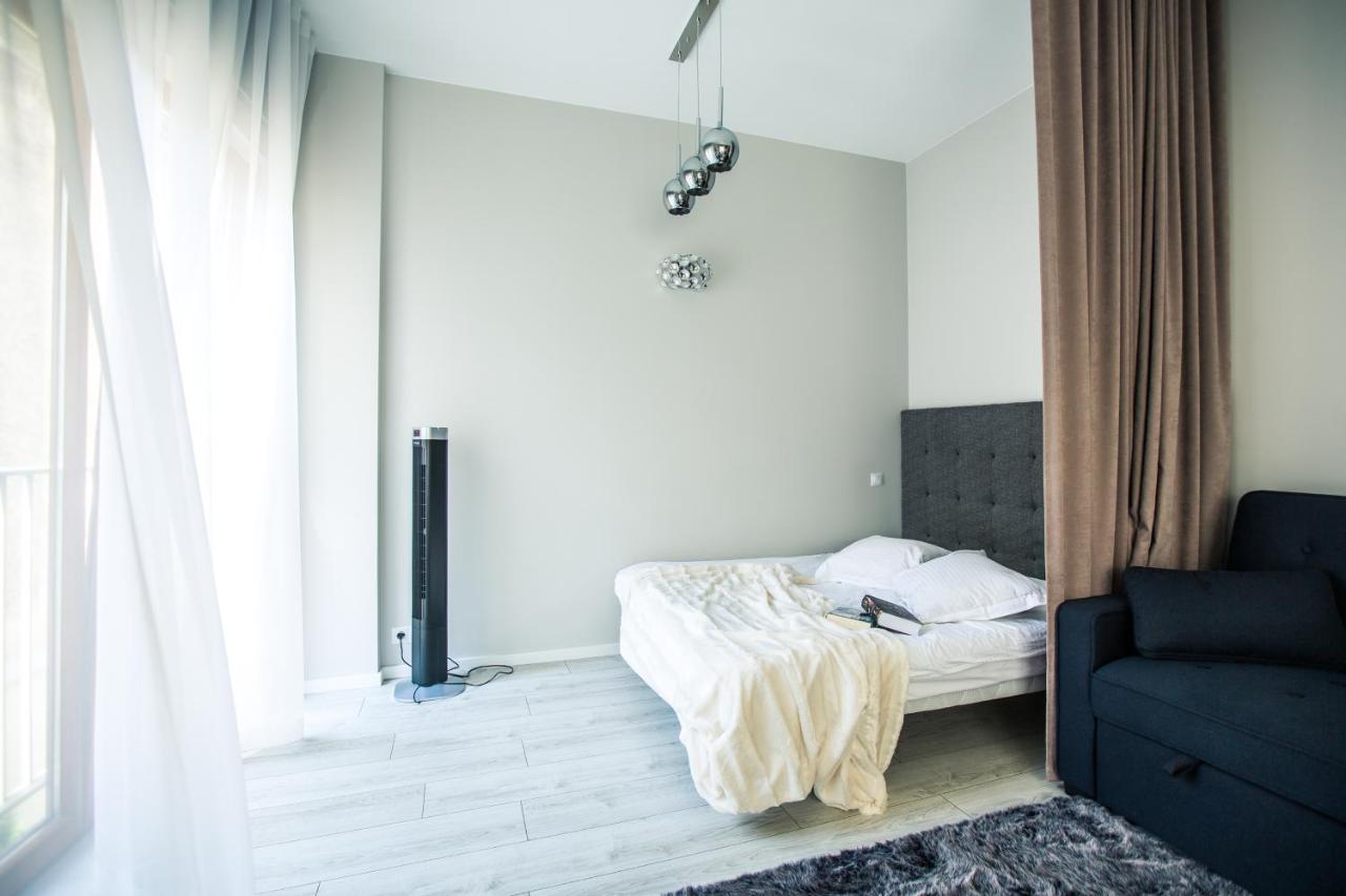 New Modern In The Old Town 公寓