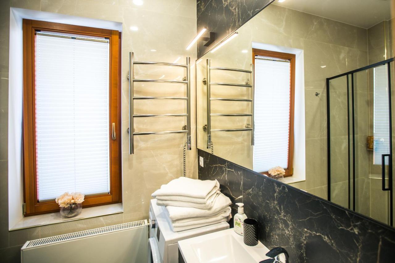 Appartement New Modern In The Old Town Riga