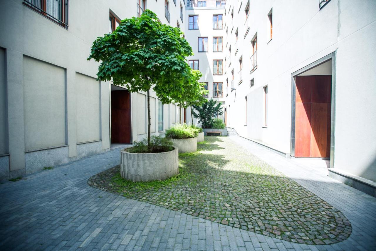 Appartement New Modern In The Old Town *
